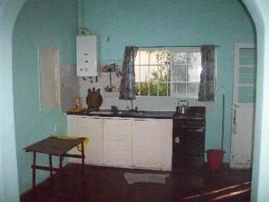 Chalet �/en/au El Volc�n  (San Luis)ou appartement ou maison de vacances