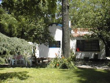 Chalet �/en/au El Volc�n  (San Luis)ou appartement ou maison de vacances