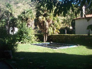 Chalet �/en/au El Volc�n  (San Luis)ou appartement ou maison de vacances