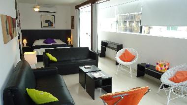 Appartement de vacances �/en/au Rio de Janeiro (Rio de Janeiro)ou appartement ou maison de vacances