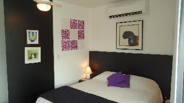 Appartement de vacances �/en/au Rio de Janeiro (Rio de Janeiro)ou appartement ou maison de vacances