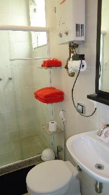 Appartement de vacances �/en/au Rio de Janeiro (Rio de Janeiro)ou appartement ou maison de vacances