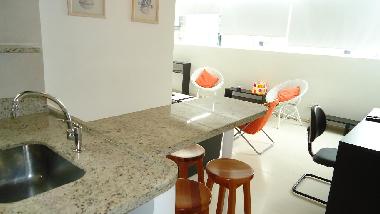 Appartement de vacances �/en/au Rio de Janeiro (Rio de Janeiro)ou appartement ou maison de vacances