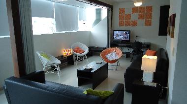Appartement de vacances �/en/au Rio de Janeiro (Rio de Janeiro)ou appartement ou maison de vacances
