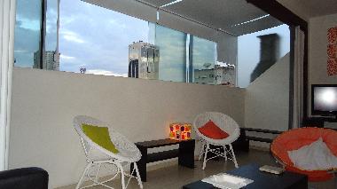 Appartement de vacances �/en/au Rio de Janeiro (Rio de Janeiro)ou appartement ou maison de vacances