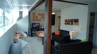 Appartement de vacances �/en/au Rio de Janeiro (Rio de Janeiro)ou appartement ou maison de vacances