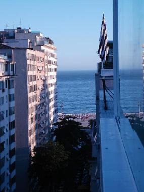 Appartement de vacances �/en/au Rio de Janeiro (Rio de Janeiro)ou appartement ou maison de vacances