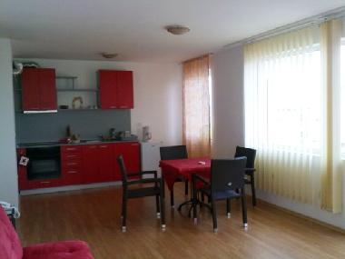 Appartement de vacances �/en/au Burgas (Burgas)ou appartement ou maison de vacances