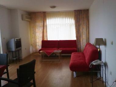 Appartement de vacances �/en/au Burgas (Burgas)ou appartement ou maison de vacances