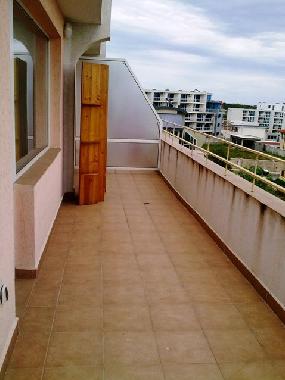 Appartement de vacances �/en/au Burgas (Burgas)ou appartement ou maison de vacances