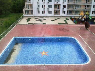 Appartement de vacances �/en/au Burgas (Burgas)ou appartement ou maison de vacances