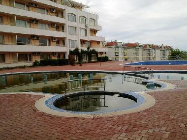 Appartement de vacances �/en/au Burgas (Burgas)ou appartement ou maison de vacances