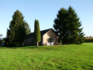 Maison de vacances /en/au Empe (Gelderland)ou appartement ou maison de vacances