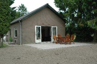 Maison de vacances /en/au Empe (Gelderland)ou appartement ou maison de vacances