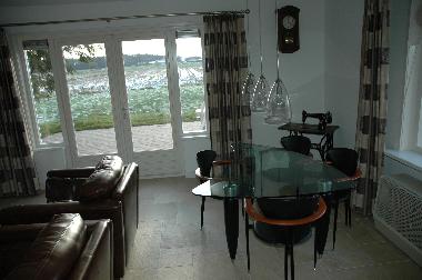 Maison de vacances /en/au Empe (Gelderland)ou appartement ou maison de vacances