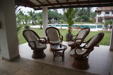Villa �/en/au Wadduwa (Kalutara)ou appartement ou maison de vacances