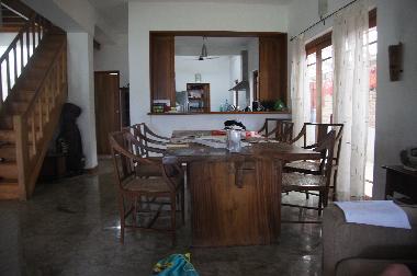 Villa �/en/au Wadduwa (Kalutara)ou appartement ou maison de vacances