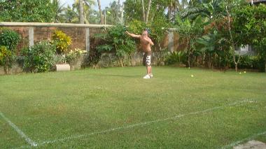 Villa �/en/au Wadduwa (Kalutara)ou appartement ou maison de vacances