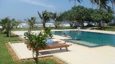 Villa �/en/au Wadduwa (Kalutara)ou appartement ou maison de vacances