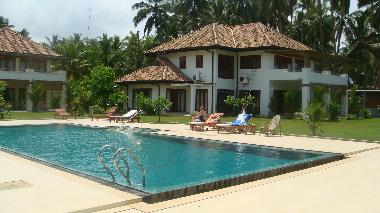Villa �/en/au Wadduwa (Kalutara)ou appartement ou maison de vacances