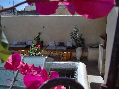 Maison de vacances �/en/au Fes (Fes)ou appartement ou maison de vacances