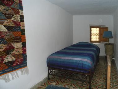 Maison de vacances �/en/au Fes (Fes)ou appartement ou maison de vacances