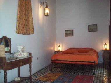 Maison de vacances �/en/au Fes (Fes)ou appartement ou maison de vacances