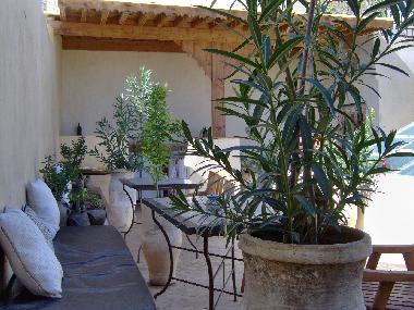 Maison de vacances �/en/au Fes (Fes)ou appartement ou maison de vacances