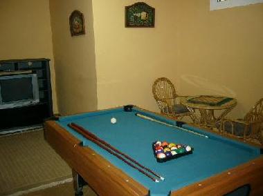 Villa /en/au El Medano (Teneriffa)ou appartement ou maison de vacances