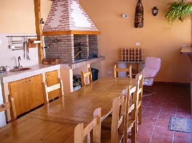 Villa /en/au El Medano (Teneriffa)ou appartement ou maison de vacances