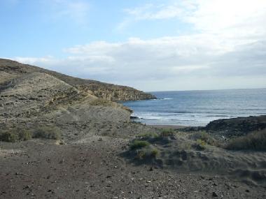 Villa /en/au El Medano (Teneriffa)ou appartement ou maison de vacances