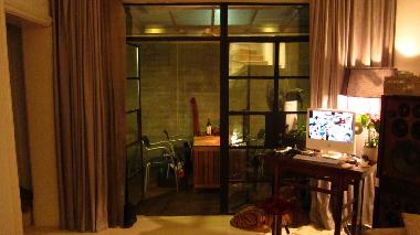 Maison de vacances �/en/au Shanghai (Shanghai)ou appartement ou maison de vacances