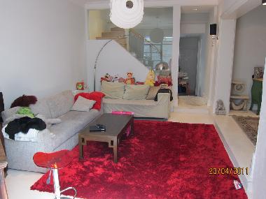 Maison de vacances �/en/au Shanghai (Shanghai)ou appartement ou maison de vacances