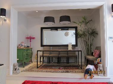 Maison de vacances �/en/au Shanghai (Shanghai)ou appartement ou maison de vacances