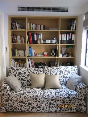 Maison de vacances �/en/au Shanghai (Shanghai)ou appartement ou maison de vacances