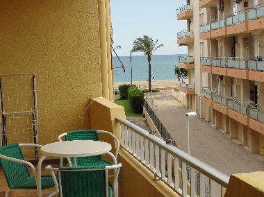 Appartement de vacances /en/au Peiscola (Castelln / Castell)ou appartement ou maison de vacances