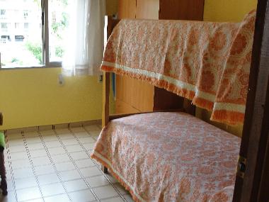 Appartement de vacances /en/au Peiscola (Castelln / Castell)ou appartement ou maison de vacances