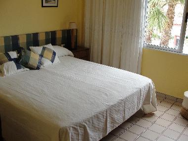 Appartement de vacances /en/au Peiscola (Castelln / Castell)ou appartement ou maison de vacances