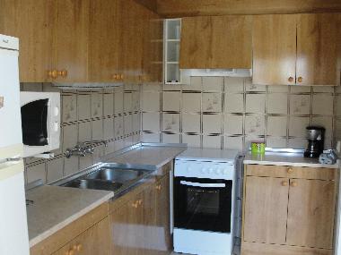 Appartement de vacances /en/au Peiscola (Castelln / Castell)ou appartement ou maison de vacances