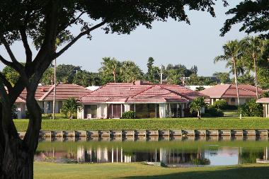 Appartement de vacances �/en/au West Palm Beach (Florida)ou appartement ou maison de vacances