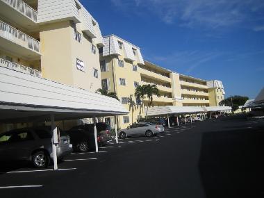 Appartement de vacances �/en/au West Palm Beach (Florida)ou appartement ou maison de vacances