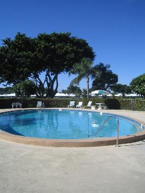 Appartement de vacances �/en/au West Palm Beach (Florida)ou appartement ou maison de vacances