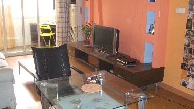 Appartement de vacances �/en/au Shanghai (Shanghai)ou appartement ou maison de vacances