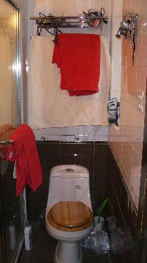 Appartement de vacances �/en/au Shanghai (Shanghai)ou appartement ou maison de vacances