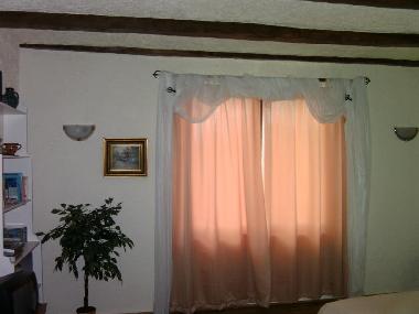 Maison de vacances �/en/au Bakt�tt�s (Zala)ou appartement ou maison de vacances