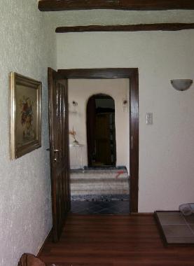 Maison de vacances �/en/au Bakt�tt�s (Zala)ou appartement ou maison de vacances