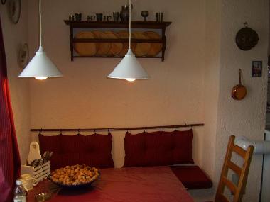 Maison de vacances �/en/au Bakt�tt�s (Zala)ou appartement ou maison de vacances