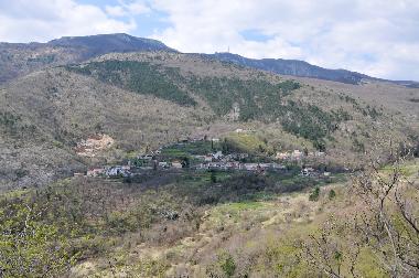 Villa /en/au Lovran  (Primorsko-Goranska)ou appartement ou maison de vacances