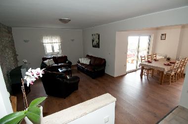 Villa /en/au Lovran  (Primorsko-Goranska)ou appartement ou maison de vacances