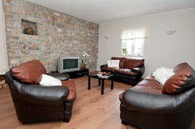 Villa /en/au Lovran  (Primorsko-Goranska)ou appartement ou maison de vacances